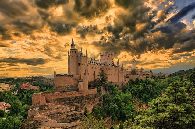 cerrajeros Castilla y León