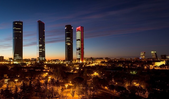 cerrajeros Madrid