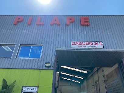 cerrajero PILAPE