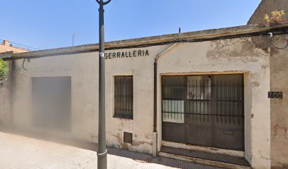 cerrajero Serralleria I Forja Ramón S L L