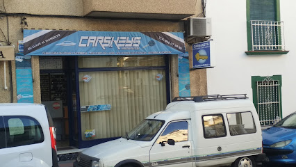 cerrajero Cars & Keys