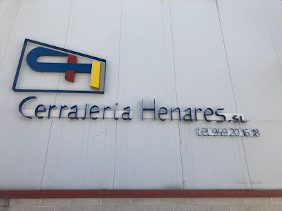 cerrajero Cerrajería Henares