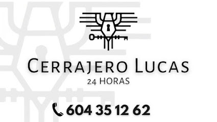 cerrajero Cerrajero Lucas 24h – Residencial y Automotriz