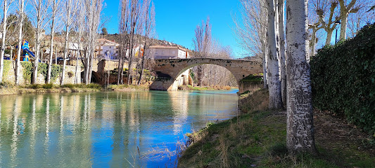 cerrajero Pablo Pérez Bodega