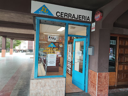 cerrajero Aperturas Tecnicas Il Cerrajeria, S.l.