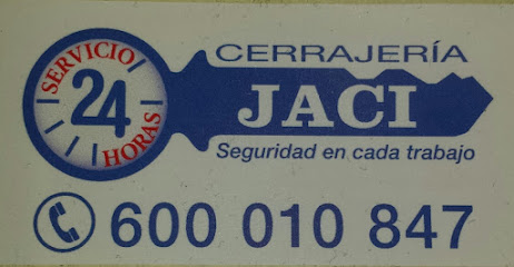 cerrajero Cerrajeria Jaci