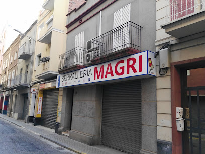 cerrajero Magri Serralleria