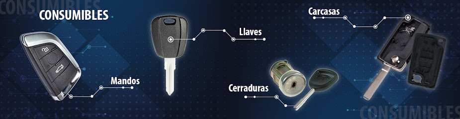 cerrajero Key-Code