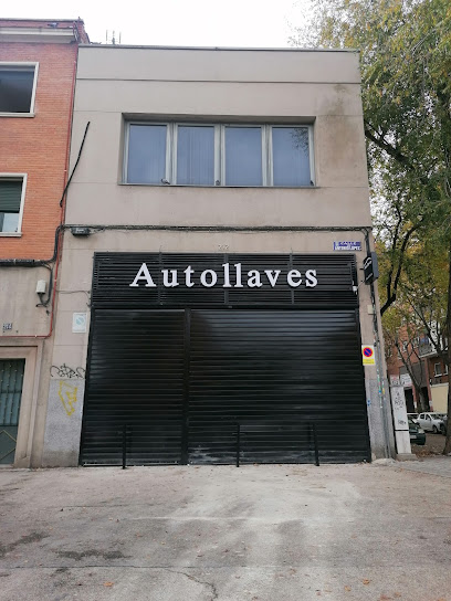 cerrajero Autollaves (Madrid)