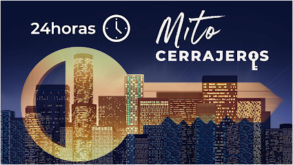 cerrajero MITO CERRAJEROS | Alcobendas