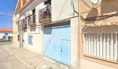 cerrajero Ventanas Y Cerramientos Jarama S L