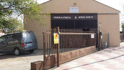 cerrajero Cerrajería Jesús García