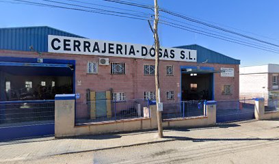 cerrajero Cerrajeria – Dosas S.L.