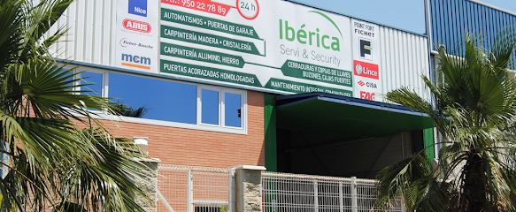 cerrajero Iberica Servi & Security S.L.