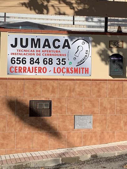 cerrajero Jumaca Cerrajero