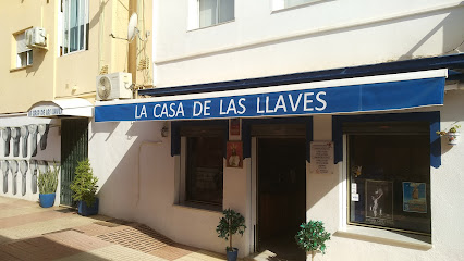 cerrajero La Casa De Las Llaves S L