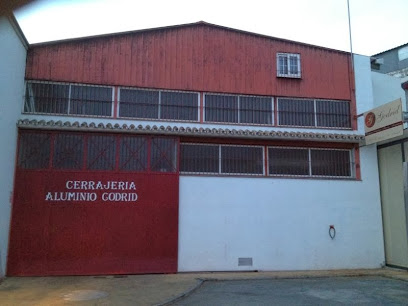 cerrajero Cerrajeria Y Aluminio Godrid SL