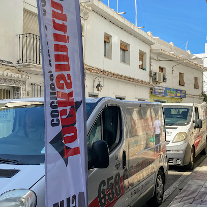 cerrajero Cerrajería Locksmith Marbella y Estepona