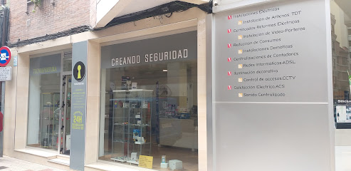 cerrajero Tecniapertura Cerrajeros Gijón