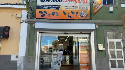 cerrajero Quevedo Cerrajeros – Cerrajero en Vecindario