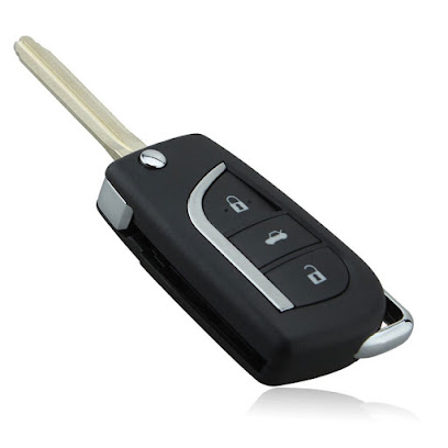 cerrajero Car Key