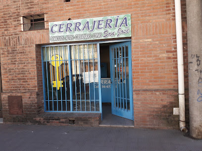 cerrajero Cerrajería San José