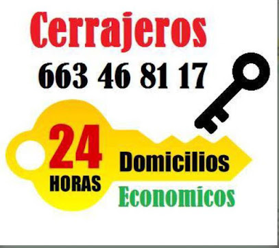 cerrajero Cerrajeros Baratos urgencias 24 horas Tenerife