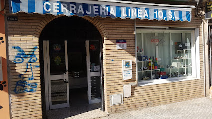 cerrajero Cerrajería Línea10