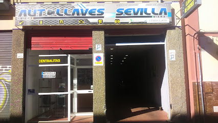 cerrajero AUTOLLAVES SEVILLA