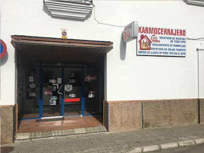 cerrajero KARMOCERRAJERO