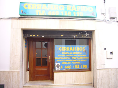 cerrajero Cerrajero 24 Horas Somos de Utrera