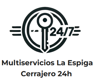 cerrajero La Espiga | Cerrajería 24h, Multiservicios, albañilería, fontanería y pintura