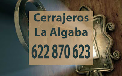 cerrajero Cerrajeros La Algaba