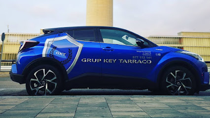 cerrajero GRUP KEY TARRACO S.L