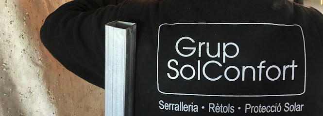 cerrajero Grup SolConfort