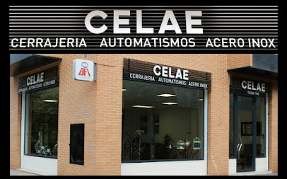 cerrajero CELAE CM S.L