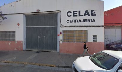 cerrajero Celae Cerrajeria