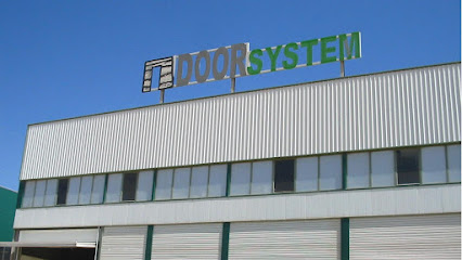 cerrajero Door System, S.L.