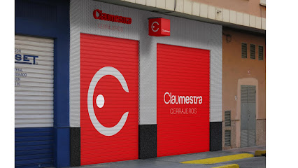 cerrajero Claumestra Cerrajeros