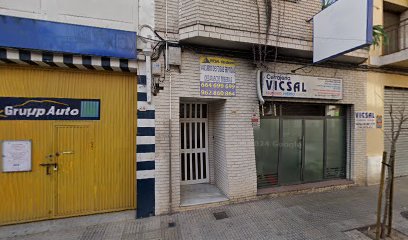 cerrajero Cerrajeros Vicsal