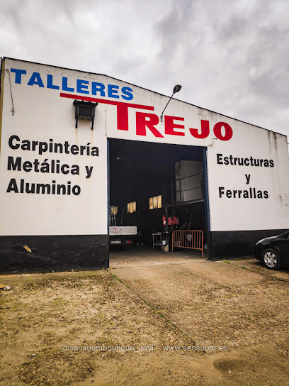 cerrajero Talleres Trejo