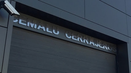 cerrajero Grupo Cemalu