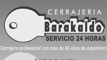 cerrajero Cerrajería Barakaldo