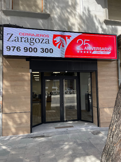 cerrajero Cerrajeros Zaragoza – El Cerrajero de TikTok