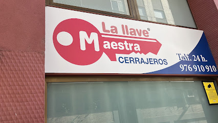 cerrajero La Llave Maestra