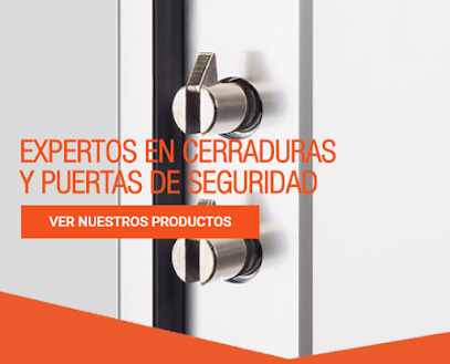 cerrajero Keyla Seguridad