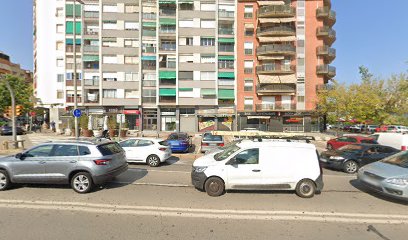 cerrajero Fernando García Almansa