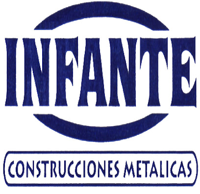 cerrajero INFANTE CONSTRUCCIONES METÁLICAS, S.L.