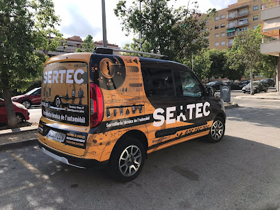 cerrajero SERTEC VNG