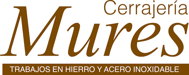 cerrajero Cerrajería Mures